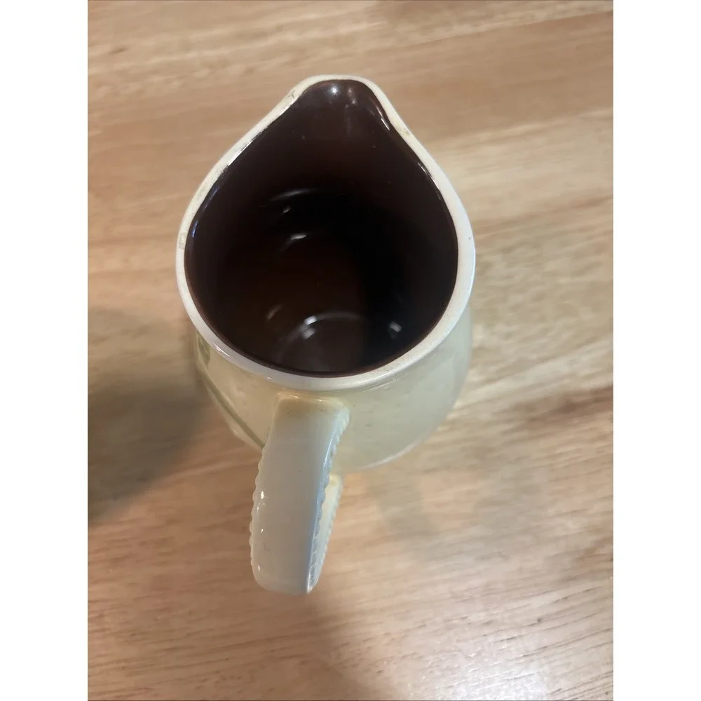Vintage Sugar & Creamer Ceramic Set, 2008 Pavilion Gift Co., Shared Blessings